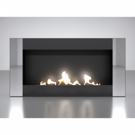Биокамин встраиваемый W500V PremiumFire по цене 45 240 руб.