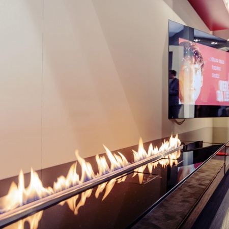 Биокамин  Fire Line Automatic 3 L=2190 Биокамин  Fire Line Automatic 3 L=2190 по цене 1 649 000 руб.