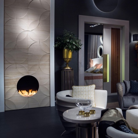 Биокамин  Fire Line Automatic 3 L=2190 Биокамин  Fire Line Automatic 3 L=2190 по цене 1 649 000 руб.