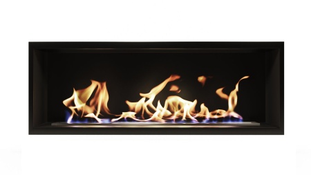 Биокамин "Русский огонь" Гефест 1460 встраиваемый по цене 37 800 руб.