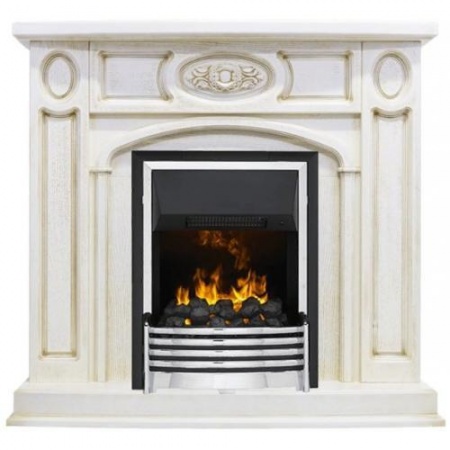 Florence (белый дуб)+Flagstaff Florence (белый дуб)+Flagstaff