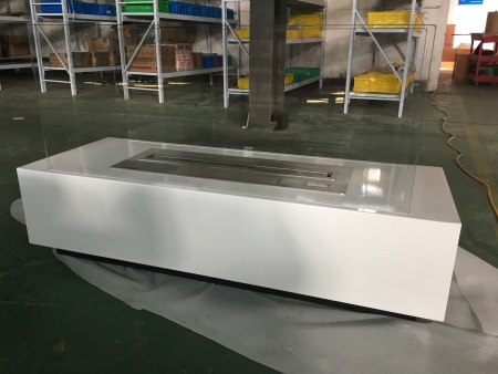 Биокамин Airtone – Cilvio по цене 210 000 руб.