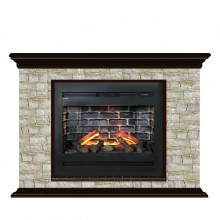 Пафос алтай (венге)+Rumba 3D