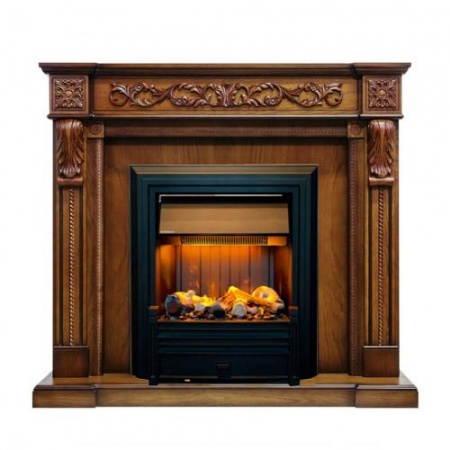 Neapol (античный дуб)+Brookline Black