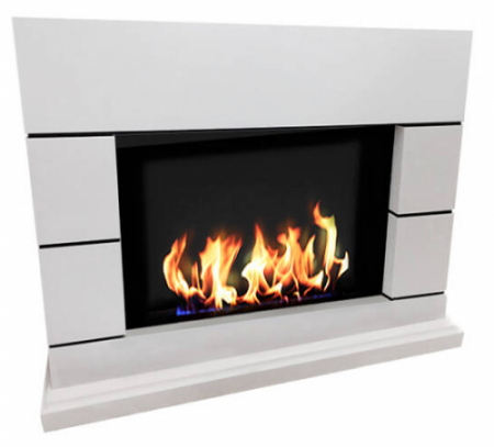 Биокамин ZeFire Сабрин Биокамин ZeFire Сабрин по цене 75 000 руб.