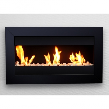 Биокамин Bio Blaze Oslo Noir Биокамин Bio Blaze Oslo Noir по цене 179 900 руб.