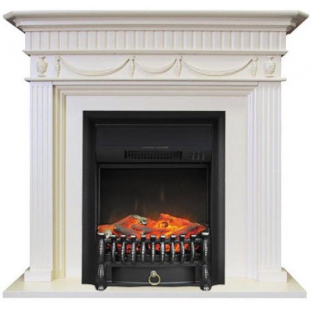 Corfu (слоновая кость)+Fobos FX Black Corfu (слоновая кость)+Fobos FX Black