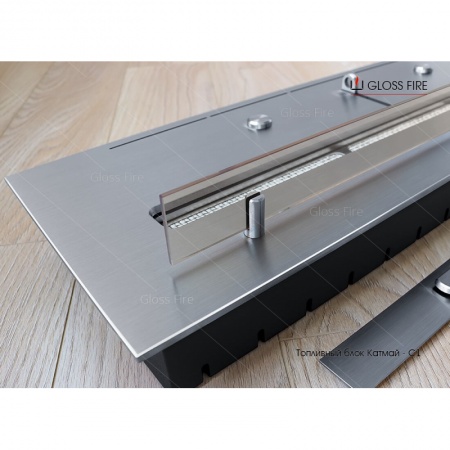 Биокамин Gloss Fire Катмай 1000 - С1 Биокамин Gloss Fire Катмай 1000 - С1 по цене 89 800 руб.
