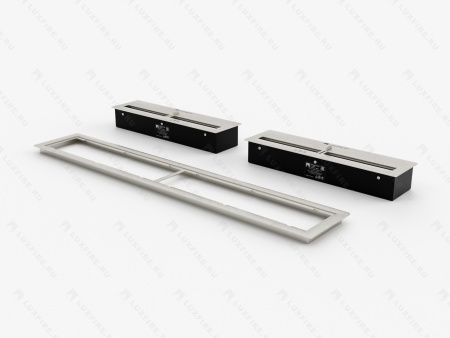 Топливный блок Lux Fire 900 МУ Топливный блок Lux Fire 900 МУ по цене 51 150 руб.