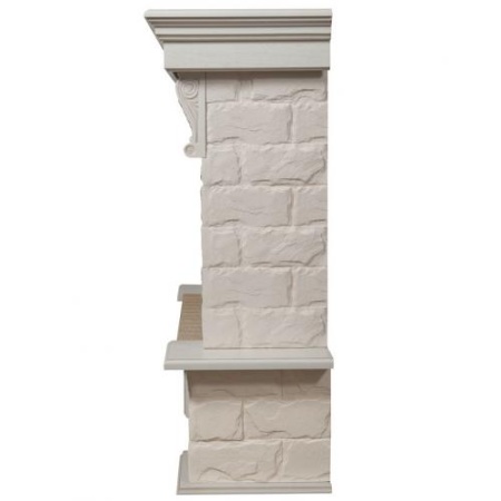 Forte 25S песчаник белый (беленый дуб)+EFP/P-2520LS