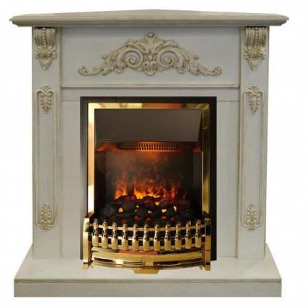 Anita corner (белый дуб с патиной)+Atherton Anita corner (белый дуб с патиной)+Atherton