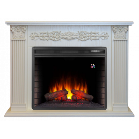 Milton 26 (белый дуб)+Epsilon 26 S IR Milton 26 (белый дуб)+Epsilon 26 S IR