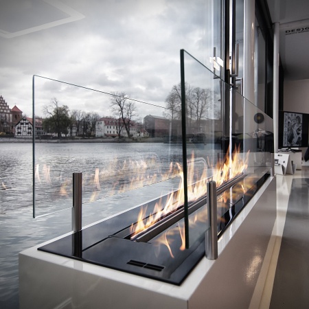 Биокамин  Fire Line Automatic 3 L=2190 Биокамин  Fire Line Automatic 3 L=2190 по цене 1 649 000 руб.