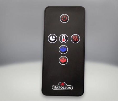 Настенный электрокамин Napoleon Allure 50 Настенный электрокамин Napoleon Allure 50